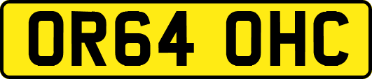 OR64OHC