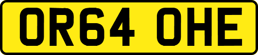 OR64OHE