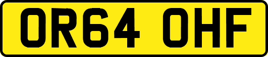 OR64OHF