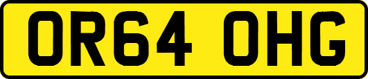OR64OHG