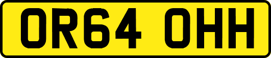 OR64OHH