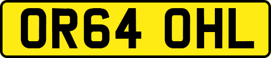 OR64OHL