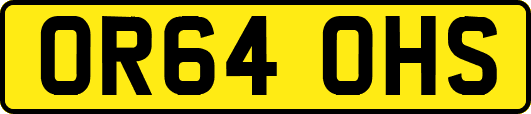 OR64OHS
