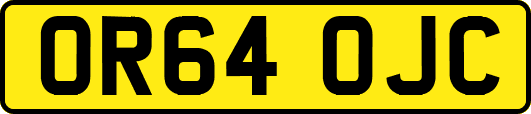 OR64OJC