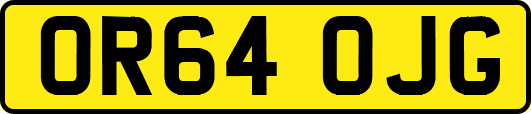 OR64OJG