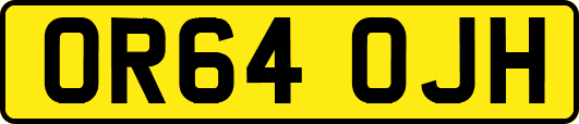 OR64OJH