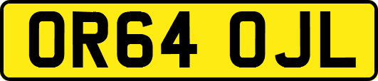 OR64OJL