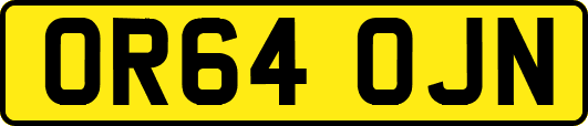 OR64OJN