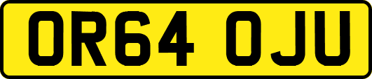 OR64OJU