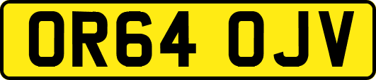 OR64OJV