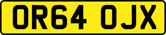 OR64OJX