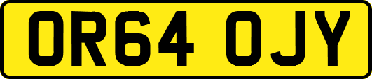 OR64OJY