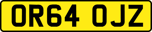 OR64OJZ