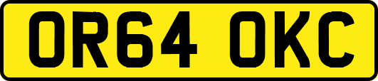 OR64OKC