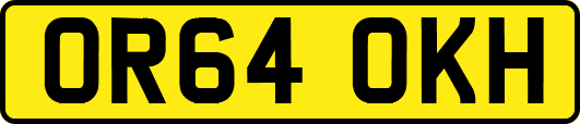OR64OKH