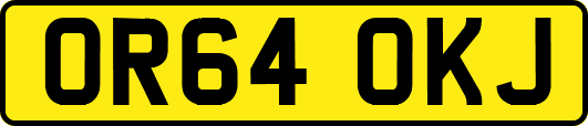 OR64OKJ