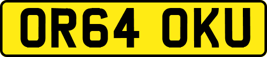 OR64OKU