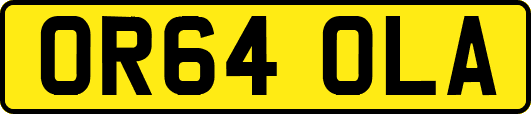 OR64OLA