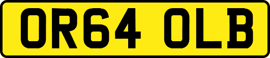 OR64OLB