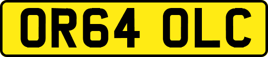 OR64OLC