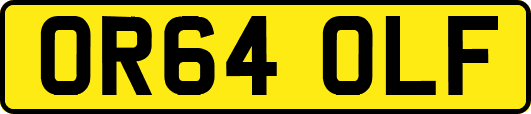 OR64OLF