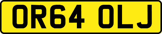 OR64OLJ