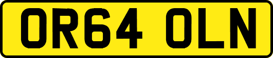 OR64OLN