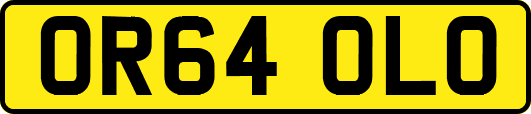 OR64OLO