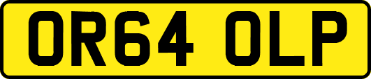OR64OLP