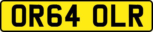 OR64OLR