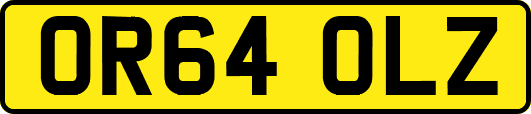 OR64OLZ