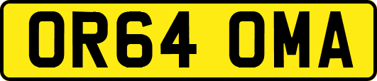 OR64OMA
