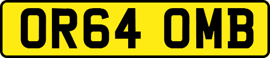 OR64OMB