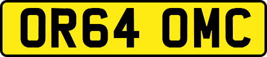OR64OMC