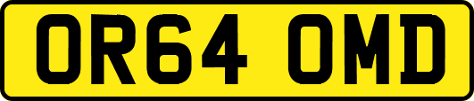 OR64OMD