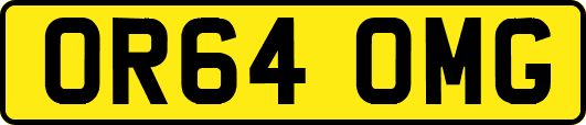 OR64OMG