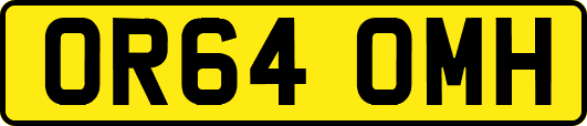 OR64OMH