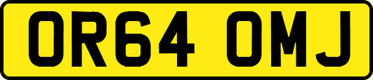 OR64OMJ