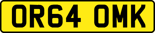 OR64OMK