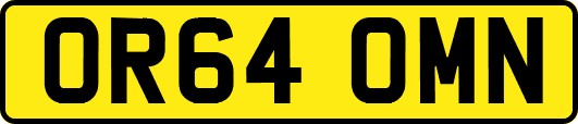 OR64OMN