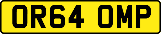 OR64OMP