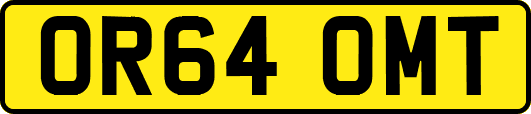 OR64OMT