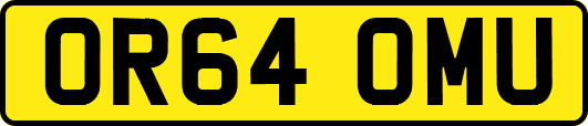 OR64OMU