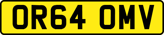 OR64OMV
