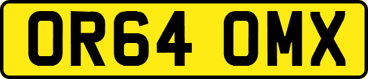 OR64OMX