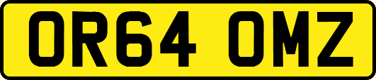 OR64OMZ