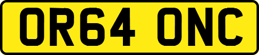 OR64ONC