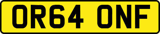 OR64ONF