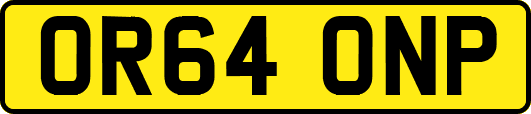 OR64ONP