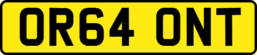 OR64ONT